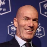 Zidane primed to unleash France attacking firepower