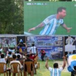 For India, World Cup qualification is still just a distant dream