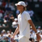 Hewitt’s son Cruz earns first ATP Tour win in Washington opener