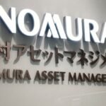 Nomura’s first-quarter profit jumps 39%, boosted by markets