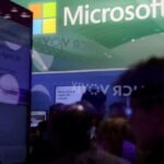 Microsoft set for $190 billion market value swing after earnings results, options indicate