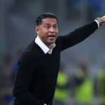 Suriname name former Dutch international Fraser as coach