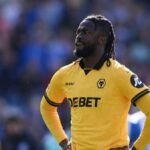Nigerian Arokodare moves on loan from Wolves to Ajax