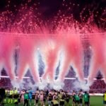 World Cup lifts MLS ticket sales and ratings, Garber says