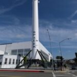 SpaceX gets $1.6 billion US Space Force order for 18 Falcon 9 launches
