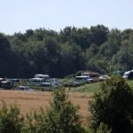 Tusk says Russian missile appears to have come down in eastern Poland