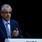 Asia confederation chief says FIFA’s lack of consultation over World Cup plan ‘totally unacceptable’