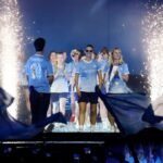 Champions Man City begin WSL title defence at home to Birmingham
