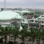 JERA says LNG stocks secured through October, sees no summer supply risk