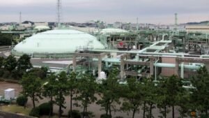 JERA says LNG stocks secured through October, sees no summer supply risk
