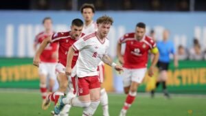 Elliott sees Liverpool return as second chance after tough Villa loan