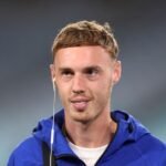 Chelsea’s Palmer eager to prove a point after World Cup disappointment
