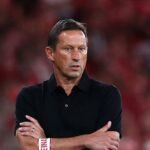 Red Bull appoint Schmidt as Klopp replacement