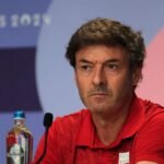 Denia becomes Czech Republic’s first foreign head coach
