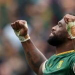 Kolisi back for Springboks as they pick squad to face Argentina