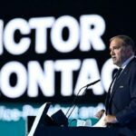 CONCACAF chief Montagliani considering FIFA presidency challenge to Infantino, report says