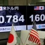 US Treasury informed banks that it may intervene in yen, source says