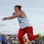 Throwers hurl themselves onto social media, build supporter communities