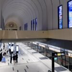 New Circle Line stations open for public preview, completing MRT line after more than 30 years in the making