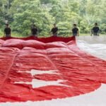 NDP 2026: Behind the scenes of the state flag flypast preparations