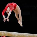 16-year-old gymnast Amanda Yap clinches Singapore’s first Glasgow Commonwealth Games medal