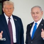 Why Netanyahu’s visit with Trump at the White House is high-stakes