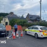 Cavan: Woman and child dies and in two-vehicle collision