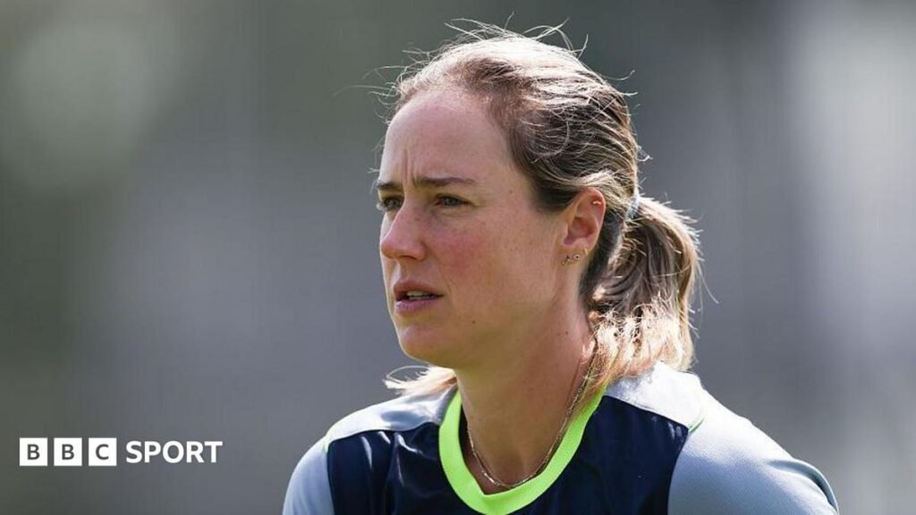 T20 World Cup: Australia’s Ellyse Perry on track for Sunday’s T20 World Cup final against England