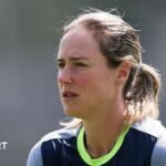 T20 World Cup: Australia’s Ellyse Perry on track for Sunday’s T20 World Cup final against England