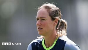 T20 World Cup: Australia’s Ellyse Perry on track for Sunday’s T20 World Cup final against England