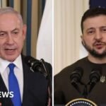 What to expect from Zelensky and Netanyahu’s visit to Washington