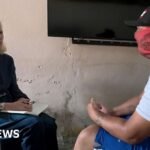 Ecuador: Confronting gang members at the heart of a drug battle