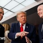 Canada faces tough choice on US trade – fight back or hold firm
