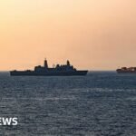 US launches ‘powerful’ strikes on Iran after attempted attack on American troops