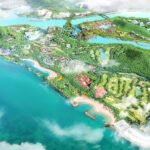 Islet-hopping, canopy walks and trams: New developments unveiled for Sentosa and Pulau Brani