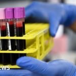 Red Cross declares crisis over blood shortage in US for second time in history