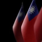 Why Taiwan’s last 12 allies support it in US-China rivalry