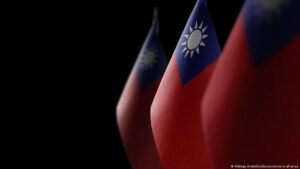 Why Taiwan’s last 12 allies support it in US-China rivalry