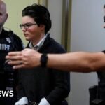 Colt Gray pleads guilty in shooting at Apalachee High School in Georgia