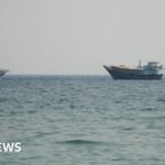 US and Iran trade fire as tensions rise over Strait of Hormuz