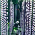 Iran war highlights the vulnerabilities of AI data centers