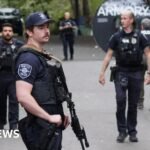Witnesses describe ‘horrible’ and ‘chaotic’ scenes after Seattle Center shooting