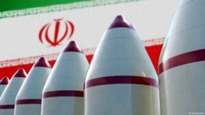 What we know — and don’t know — about Iran’s nuclear program