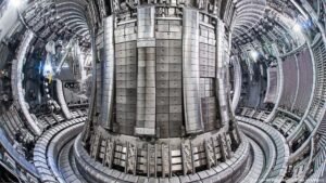 German startups compete in global race for nuclear fusion