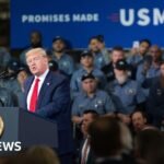 US blocks long-term renewal of North American trade deal