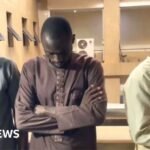 Nigeria’s Oyo state school abductions: Three men sentenced to life in jail