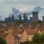 China firm seeks damages over state control of British Steel