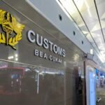 Pilot caught with suitcase full of drugs in Indonesia