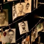 German prosecutors arrest Rwanda genocide suspect