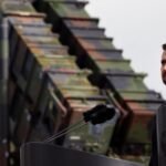 Patriot missile license for Ukraine: A game changer?